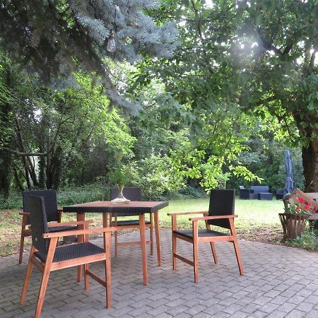 Blota Kral Apartment Lübben Екстериор снимка