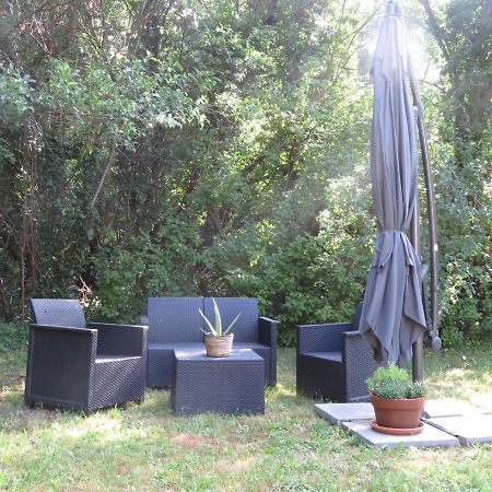 Blota Kral Apartment Lübben Екстериор снимка
