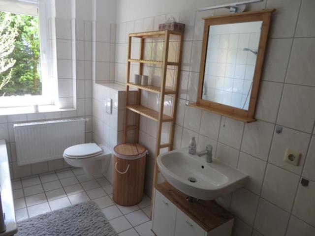 Blota Kral Apartment Lübben Екстериор снимка