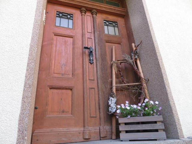 Blota Kral Apartment Lübben Екстериор снимка