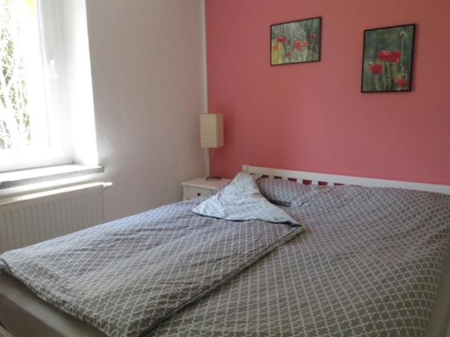 Blota Kral Apartment Lübben Екстериор снимка