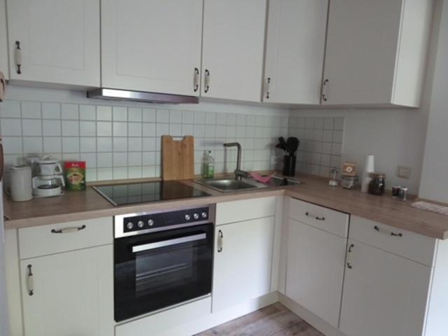 Blota Kral Apartment Lübben Екстериор снимка