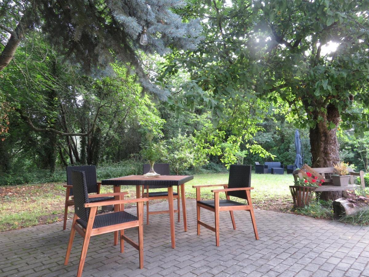 Blota Kral Apartment Lübben Екстериор снимка